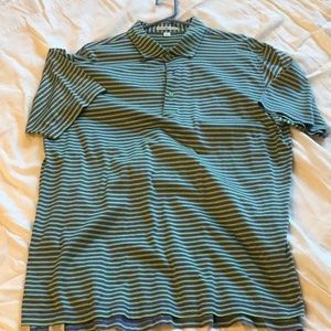 Peter Millar men’s golf shirt